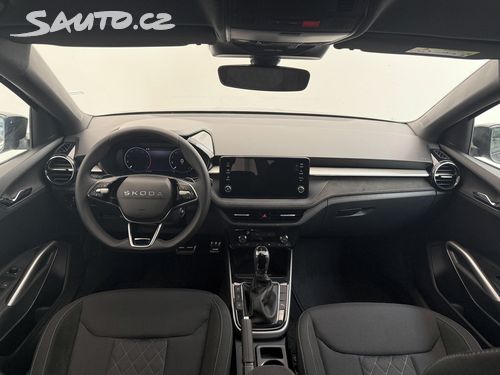 Škoda Fabia, Dynamic 1,0 TSI 85 kW 7DSG